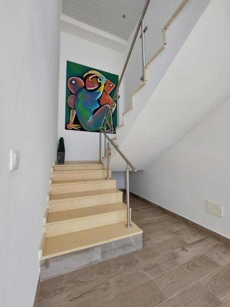 Hotel Kenito Sao Tome Extérieur photo