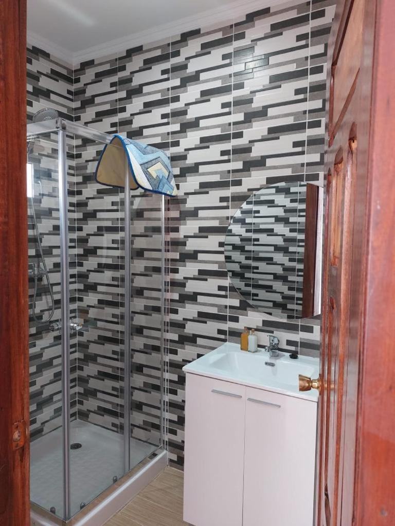 Hotel Kenito Sao Tome Extérieur photo