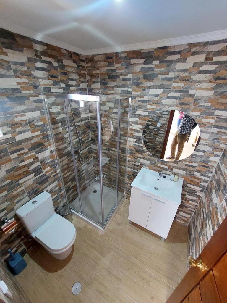 Hotel Kenito Sao Tome Extérieur photo