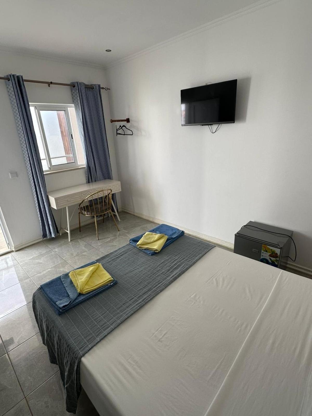 Hotel Kenito Sao Tome Extérieur photo